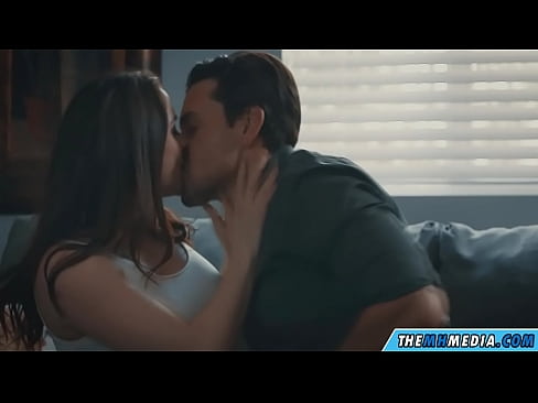 ❤️ Romantičan seks sa dobrom prsom mamom ❤❌ Porno kod nas bs.kanalmoscow.ru