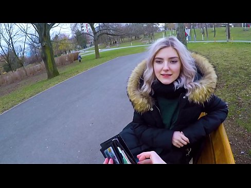 ❤️ Guta zgodnu spermu stranca za novac - pušenje u parku od Eve Elfie ❤❌ Porno kod nas bs.kanalmoscow.ru